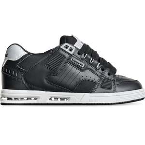 Globe Sabre - Black / Silver
