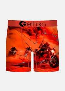 Ethika Mens Mad Mars Mid