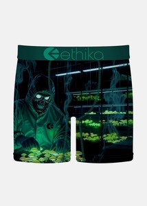 Ethika Mens Shroom Alchemist Mid