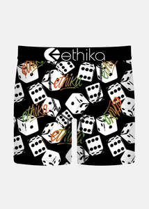 Ethika Mens Diceflow Mid