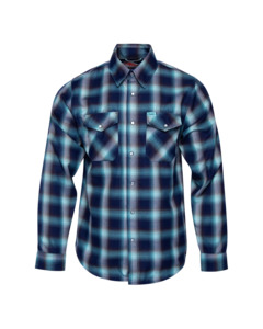 Dixxon Angler Flannel