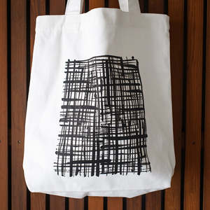 Merchandise: EMPORIO TOTE - HATCH