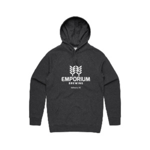 Products: Emporium Brewing Hoodie - Emporium Brewing