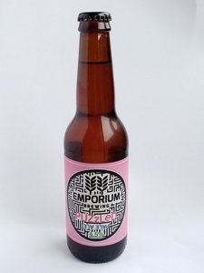 Products: PUZZLED Pale Ale 4.5% - Emporium Brewing