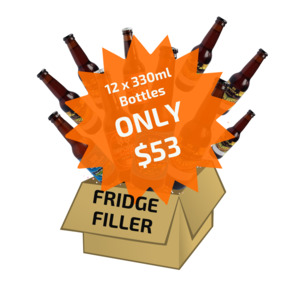 Products: Fridge Filler Bargain Box - Emporium Brewing
