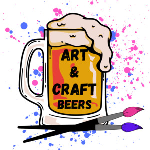 Products: ART NIGHT - with JANET NIKORA Friday 12th June - Emporium Brewing