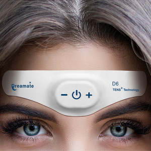 Affordable Reasonable Trending: New Household Electronic Intelligent Sleep Instrument Headworn Massage Helps Insomnia Head Low-Frequency Pulse Assisted Sleep