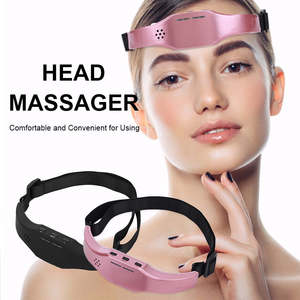 Affordable Reasonable Trending: Electric Head Massager Sleep Monitor