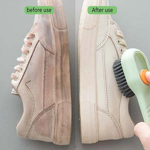 Weekly Discounts: Automatic Liquid Discharge Shoe Brush