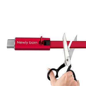 Weekly Discounts: 2M Cut and Repair Fast Charging High-Speed Regenerating Charging Cable for iOS and Android