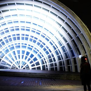 Bargain Sports And Outdoors Gear: LED Headlamp Headlight Camping Fishing headlight Torch Lanterna