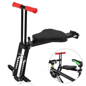 Bargain Sports And Outdoors Gear: Mountain bike safety seat