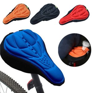Comfortable Bicycle Seat Cover