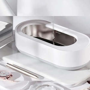 Sport Beauty Equipment: Cleaning Machine Ultrasonic