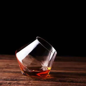 New Arrivals: Euro Sculpt Wine Glass