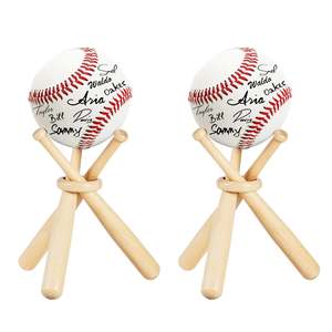 New Arrivals: Baseball Stand Baseball Holders Baseball