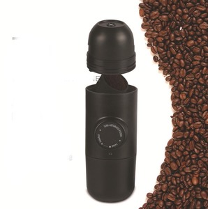 New Arrivals: Portable Hand Pressure Espresso Machine