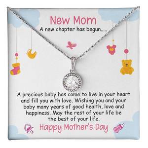 Eternal Hope Necklace