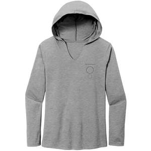 The Secret Genie: DISTRICT WOMEN’S PERFECT TRI LONG SLEEVE HOODIE