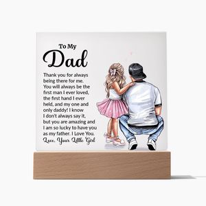 Love Your Little Girl