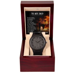 Fathers Day Gift From His Daughter: To My Dad Love Your Daughter