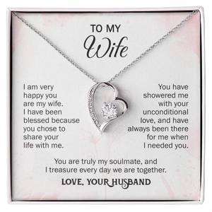 To My Wife: To my Wife Love, Your Husband