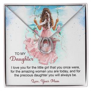 Daughter Gifts: Love Your Mom