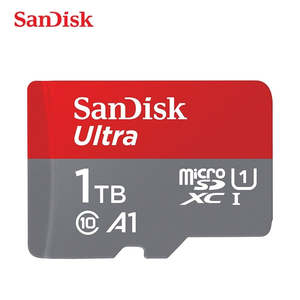 Tech Accessories 2: SD Memory Card