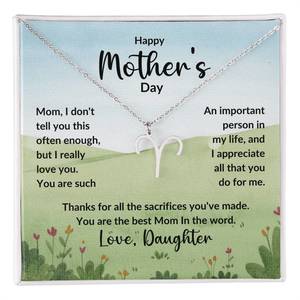 Zodiac Symbol Necklace