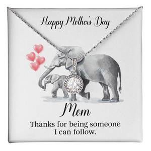 Eternal Hope Necklace