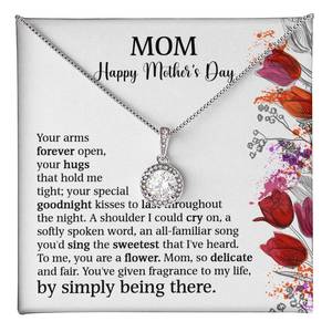 Eternal Hope Necklace