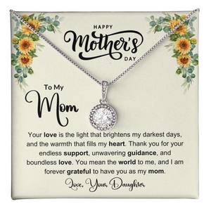 Eternal Hope Necklace