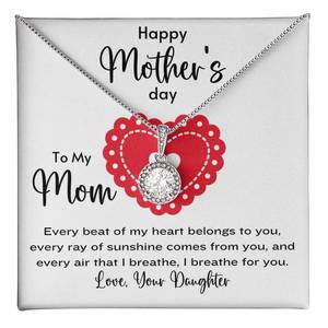 Eternal Hope Necklace