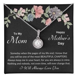 Eternal Hope Necklace