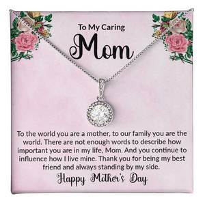 Eternal Hope Necklace