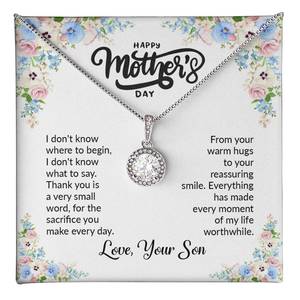 Eternal Hope Necklace