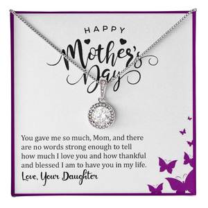 Eternal Hope Necklace