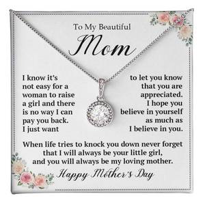 Eternal Hope Necklace