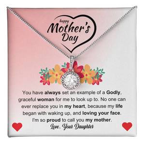 Eternal Hope Necklace