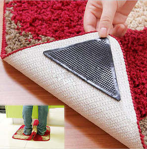 Home Garden Bargain: Carpet Anti-Slip Sticker