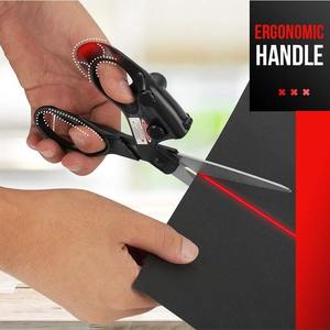 Home Garden Bargain: Professional Laser Guided Scissors