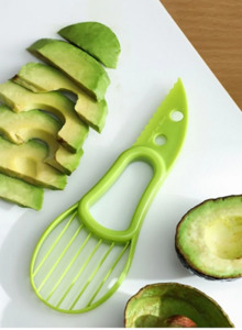 Unique Kitchen Gadgets: Avocado Special Knife