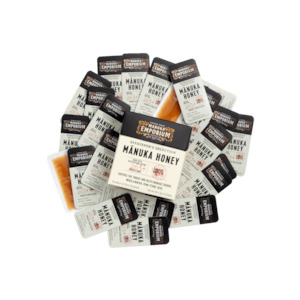 Manuka Honey Snaps - MGO263+ x 24
