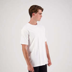 T Shirts: Edit Tee - Mens