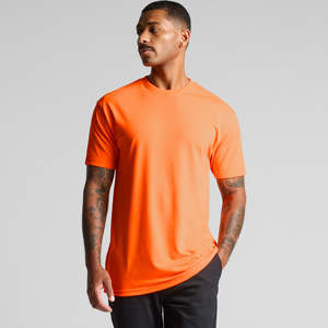 Block Safety Tee 5050F