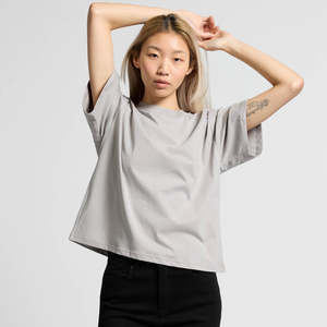 Wo's Martina Tee 4006