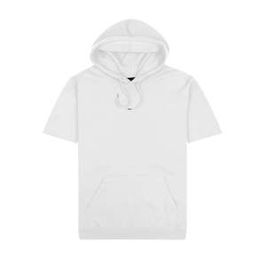 Hoodies: Short-Sleeved Origin Hoodie