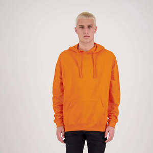 Hoodies: Edge Hoodie