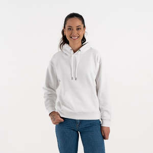 Hoodies: Origin 2 Hoodie - Womens