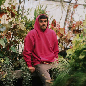 Hoodies: Unplugged Hoodie